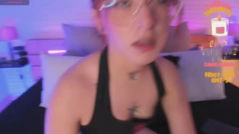 sofi_sp online show from March 7, 2025, 11:40 am