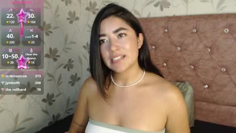 Susy online show from March 11, 2025, 4:54 am