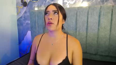 Snapshot of sofi_sweet09 chatting on January 15, 2026, 9:07 pm Susy online show from January 15, 2026, 9:07 pm