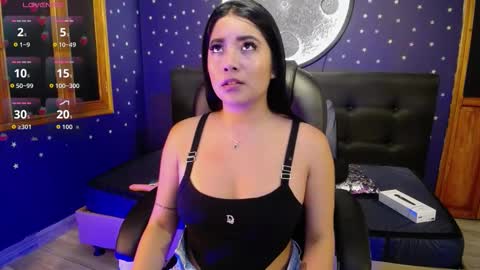 Snapshot of sofi_sweet09 chatting on February 3, 2026, 6:22 am Susy online show from February 3, 2026, 6:22 am