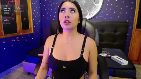 Snapshot of sofi_sweet09 chatting on February 3, 2026, 6:40 am Susy online show from February 3, 2026, 6:40 am