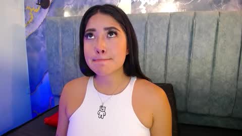 Snapshot of sofi_sweet09 chatting on February 10, 2026, 4:27 am Susy online show from February 10, 2026, 4:27 am