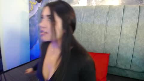 Susy online show from March 27, 2026, 10:53 pm