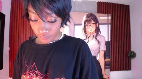 Snapshot of sofi_thomas_ chatting on April 19, 2026, 11:09 am Sofia online show from April 19, 2026, 11:09 am