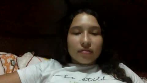 Snapshot of sofi_yendell chatting on October 14, 2025, 1:06 am sofi online show from October 14, 2025, 1:06 am