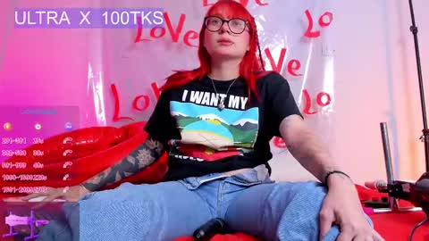 Sofia online show from February 15, 2025, 1:27 pm