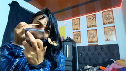 Sofia online show from February 21, 2026, 2:45 am