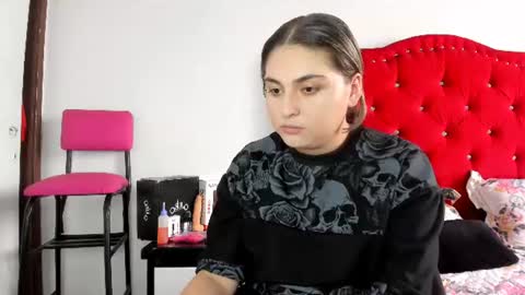 Sofia  bella online show from July 18, 2026, 6:34 pm