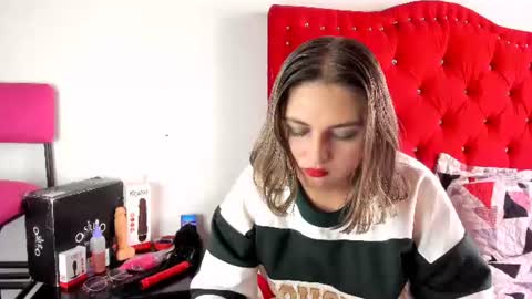 Sofia  bella online show from July 21, 2026, 6:32 pm