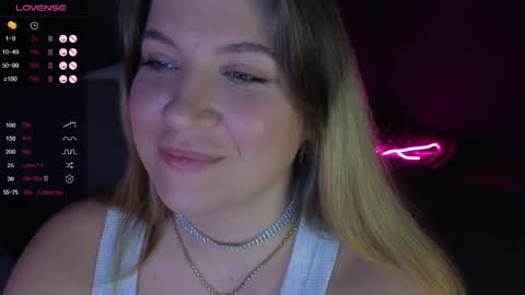 Sofia Lush is active  PVT is open  Welcome to the world of pleasure online show from December 6, 2024, 8:37 am