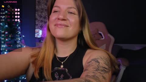 Sofia Lush is active  PVT is open  Welcome to the world of pleasure online show from December 12, 2024, 2:11 pm