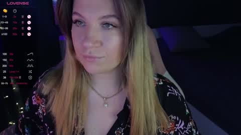 Sofia Lush is active  PVT is open  Welcome to the world of pleasure online show from January 28, 2025, 8:25 am