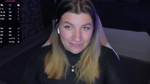 Sofia Lush is active  PVT is open  Welcome to the world of pleasure online show from February 19, 2025, 11:38 am