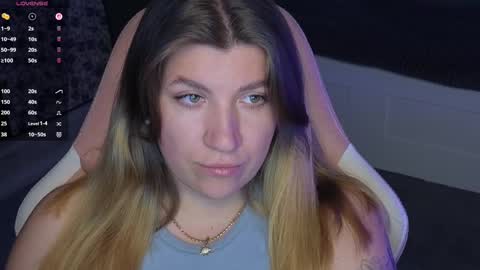 Sofia Lush is active  PVT is open  Welcome to the world of pleasure online show from February 20, 2025, 8:17 am