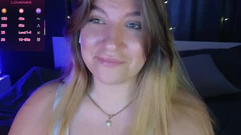 Sofia Lush is active  PVT is open  Welcome to the world of pleasure online show from March 6, 2025, 11:25 am