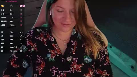 Sofia Lush is active  PVT is open  Welcome to the world of pleasure online show from September 17, 2025, 7:21 am