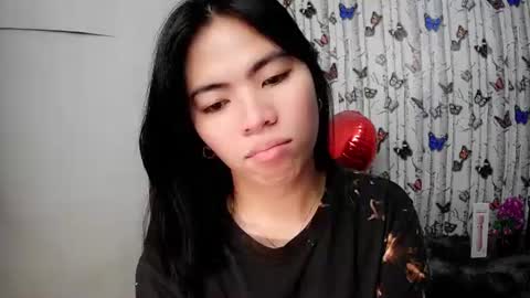 Chady online show from October 8, 2025, 8:01 am