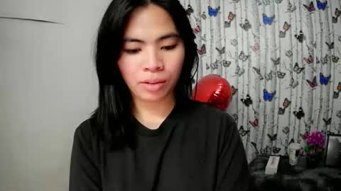 Chady online show from October 17, 2025, 4:37 am