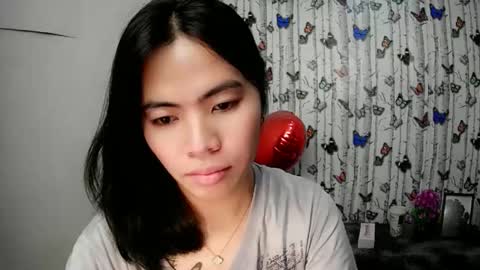 Chady online show from October 22, 2025, 4:35 am