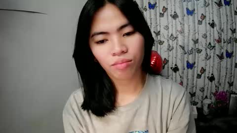 Chady online show from October 31, 2025, 4:02 am