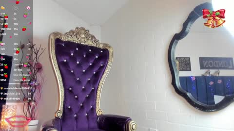  Sofia  online show from December 20, 2024, 11:47 pm