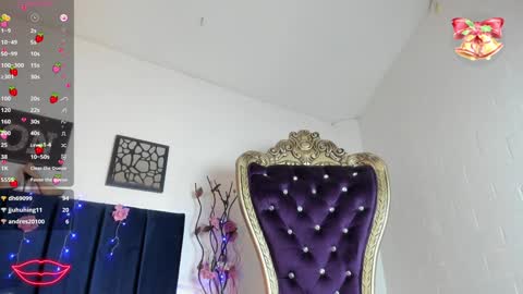  Sofia  online show from January 23, 2025, 7:40 pm