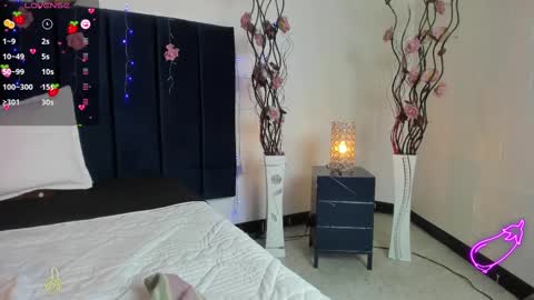  Sofia  online show from February 24, 2025, 8:03 pm