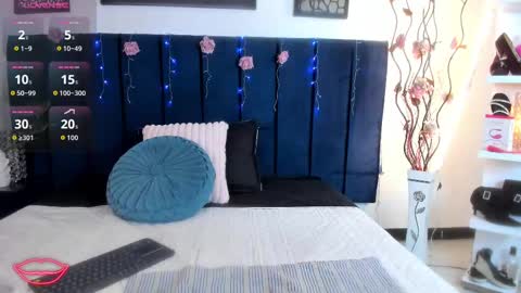  Sofia  online show from September 15, 2025, 7:58 pm