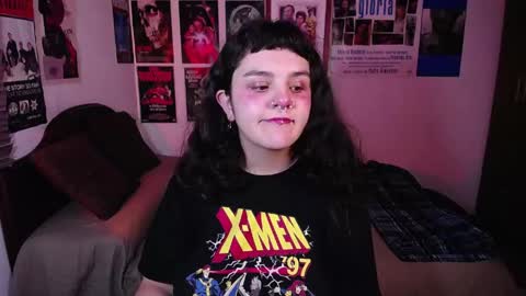 Snapshot of sofia_coolle chatting on April 24, 2026, 10:34 pm Sofi online show from April 24, 2026, 10:34 pm