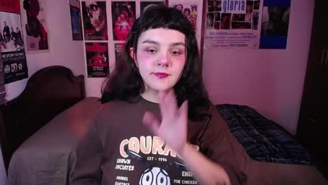 Snapshot of sofia_coolle chatting on April 26, 2026, 8:39 pm Sofi online show from April 26, 2026, 8:39 pm