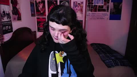 Snapshot of sofia_coolle chatting on April 28, 2026, 10:59 pm Sofi online show from April 28, 2026, 10:59 pm