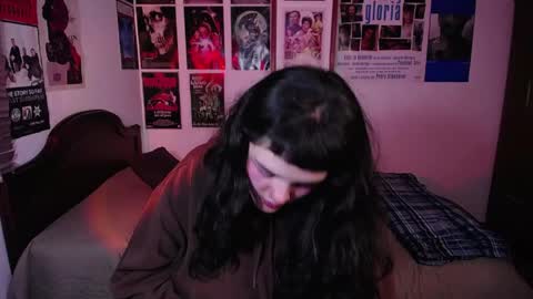 Snapshot of sofia_coolle chatting on May 10, 2026, 12:16 am Sofi online show from May 10, 2026, 12:16 am