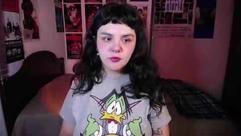 Snapshot of sofia_coolle chatting on May 24, 2026, 11:15 am Sofi online show from May 24, 2026, 11:15 am
