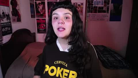 Snapshot of sofia_coolle chatting on May 28, 2026, 12:24 pm Sofi online show from May 28, 2026, 12:24 pm