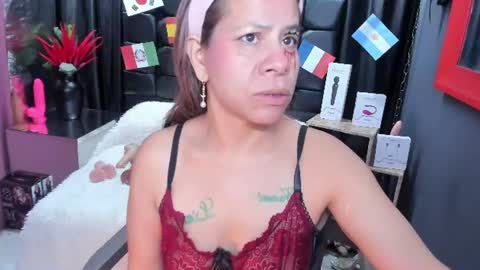 Miss Sofi online show from July 23, 2026, 10:35 am