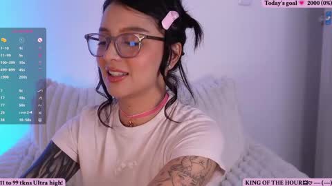 Sofi online show from April 3, 2026, 2:48 pm