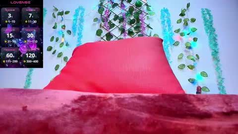 sofia online show from March 8, 2025, 2:23 am