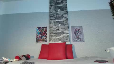 Snapshot of sofia_fer chatting on March 1, 2026, 2:35 am sofia online show from March 1, 2026, 2:35 am