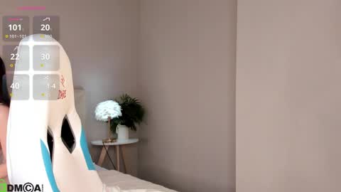 Snapshot of sofia_gaze chatting on April 20, 2026, 2:36 am Sofia Gaze online show from April 20, 2026, 2:36 am