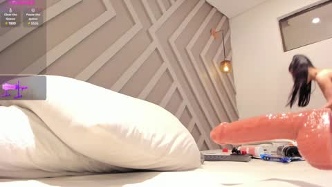 Sofia  online show from January 21, 2025, 11:13 am