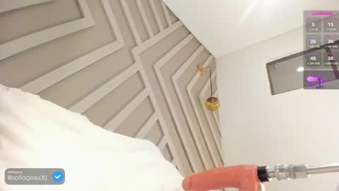 Sofia  online show from February 23, 2025, 11:44 am