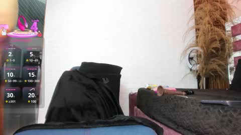 sofia gutierrez   online show from March 2, 2025, 6:59 am