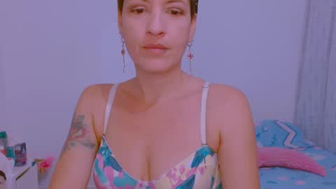 Sofia  online show from January 19, 2025, 8:09 pm