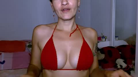 Sofia  online show from February 15, 2025, 1:10 am