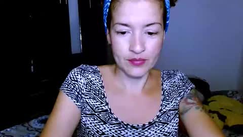 Sofia  online show from February 19, 2025, 1:40 am