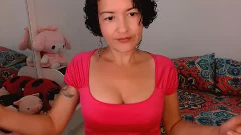 Sofia  online show from January 11, 2026, 9:31 pm