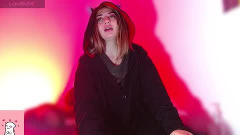 Sofia Naughty18 online show from February 14, 2025, 6:12 am