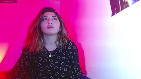 Sofia Naughty18 online show from March 5, 2025, 6:23 am