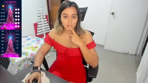sofia_new online show from January 8, 2025, 4:55 am