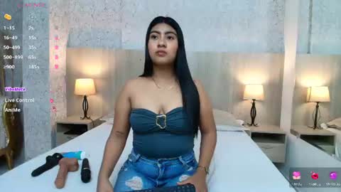 Snapshot of sofia_ostos chatting on June 17, 2026, 3:20 am Sofia Ostos online show from June 17, 2026, 3:20 am